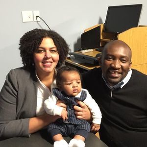 Meet your Posher, Roxy